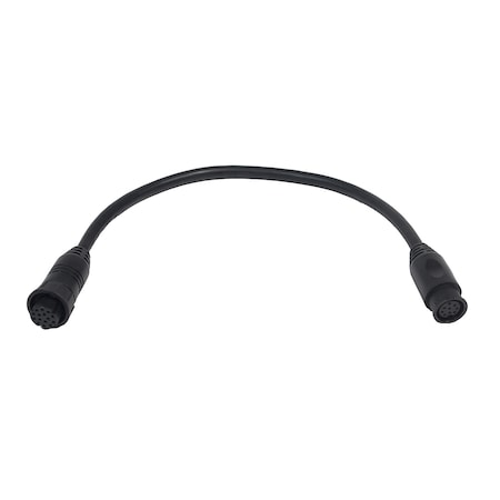 Raymarine Adapter Cable For Cpts/Dvs 9 Pin Ducers To A80559